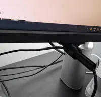 Support de bungee souris pour écran — photo 4