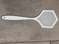 0.2mm layer, 5 walls, 20% infill
