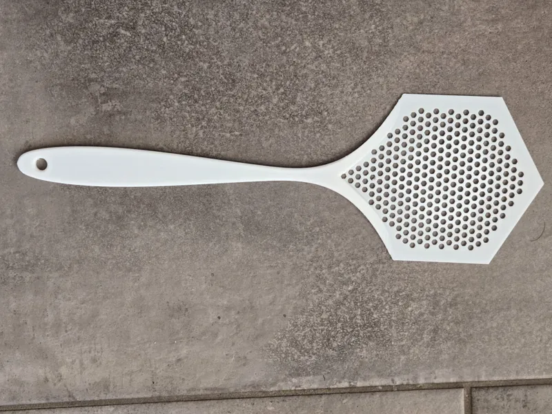 Fly Swatter Ultra Strong - Ironing