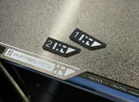With Number, Easy Recognition Version