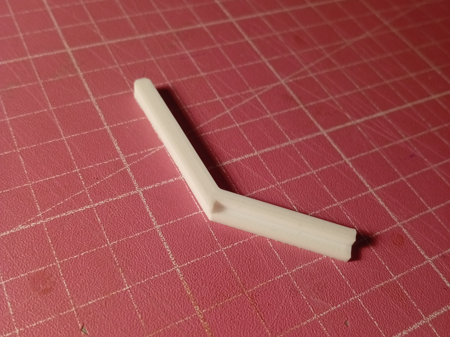 Miniature Finger Saver Tool