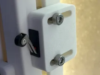 Porta Microswitch