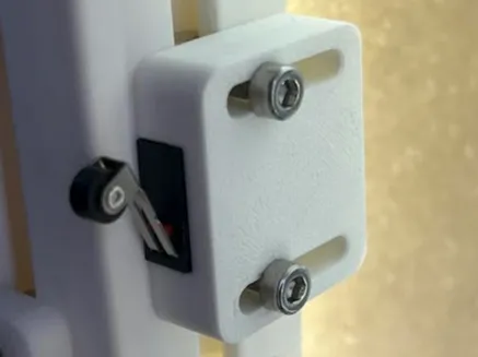 Porta Microswitch