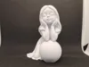 100mm height 0.16mm layer, 2 walls, 10% infill