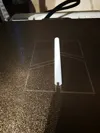 0.2mm layer, 3 walls, 5% infill
