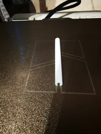 0.2mm layer, 3 walls, 5% infill