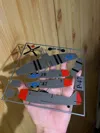 (AMS Version) 0.2mm layer, 6 walls, 25% infill