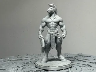 The Tikbalang
