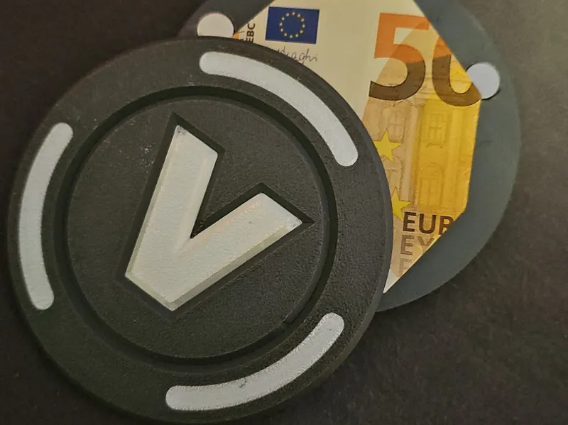 V buck Fortnite geldgeschenk