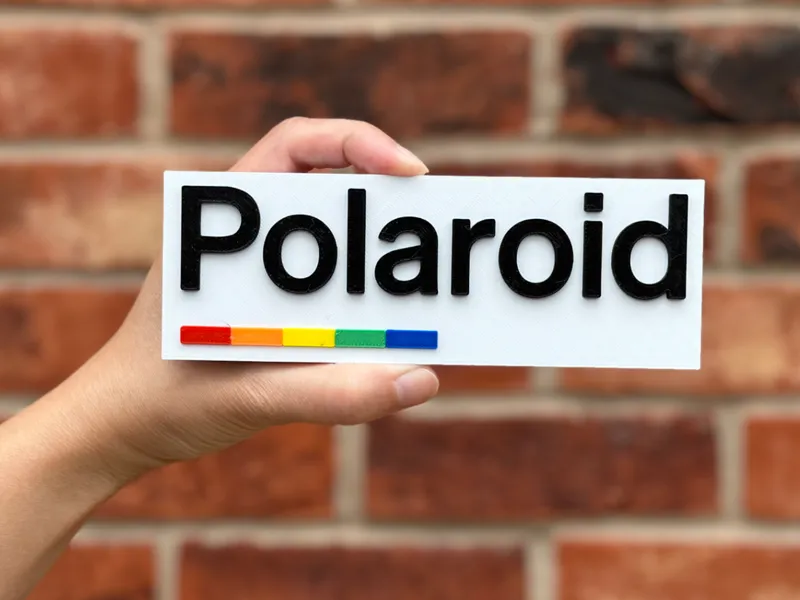 Polaroid Logo