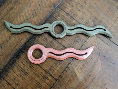 Viperspin Casino Image