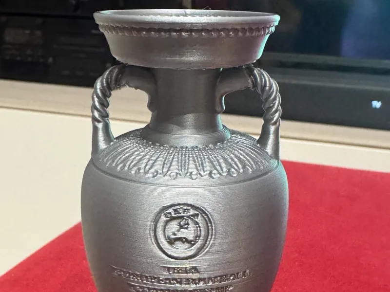 Coppa Europeo di Calcio