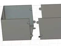 0.16mm layer, 2 walls, 15% infill