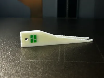 Precision Tweezers – Ultra-Fine Flat Grip