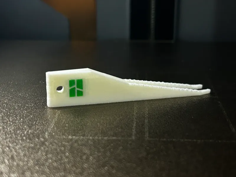 Precision Tweezers – Ultra-Fine Flat Grip