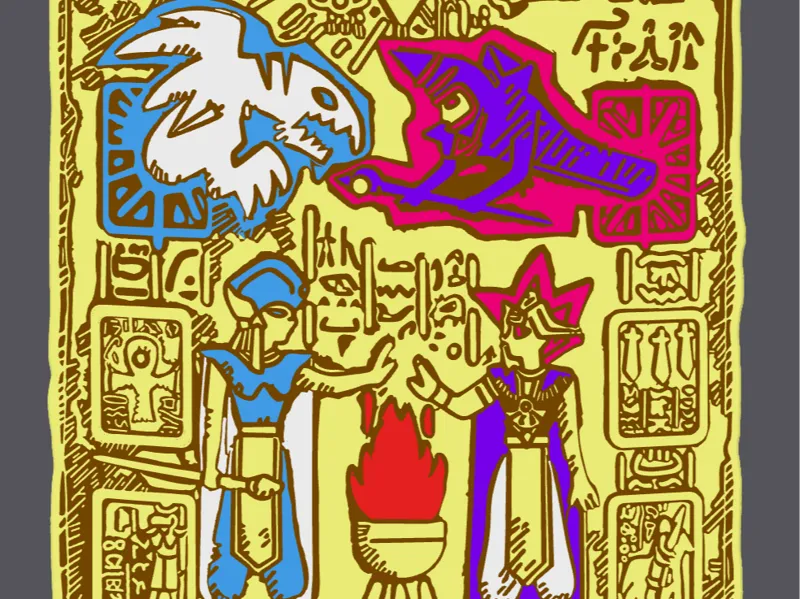 Yu-Gi-Oh Steintafel der verlorenen Erinnerungen
