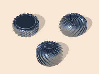 EC-12 Encoder Knobs for Drift Keyboard V4