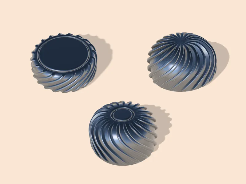 EC-12 Encoder Knobs for Drift Keyboard V4
