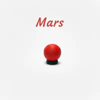 Mars