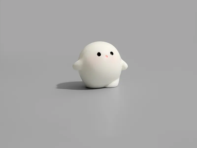 小嘚瑟（3.08g上色仅需一根记号笔）