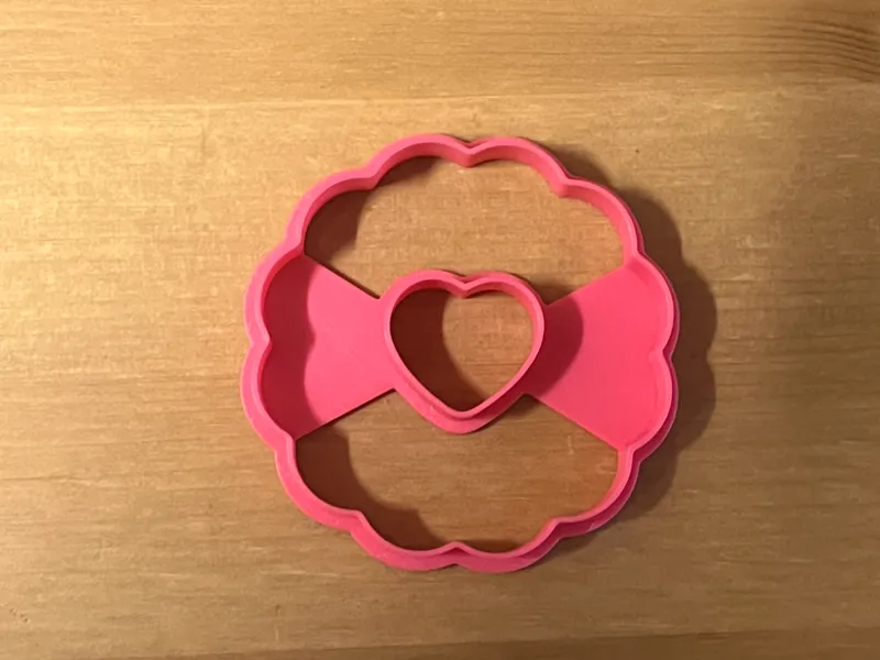 cookie cutter