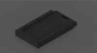 0.16mm layer, 3 walls, 25% infill