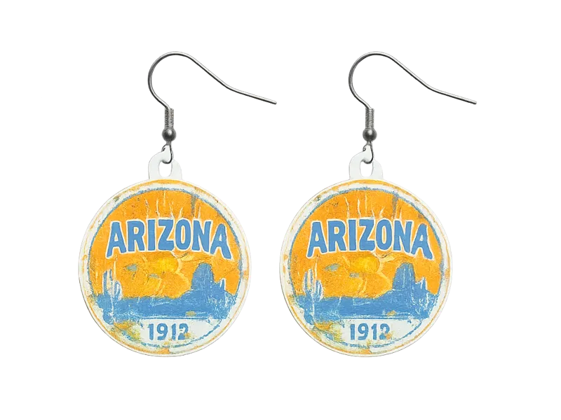 Arizona Earrings