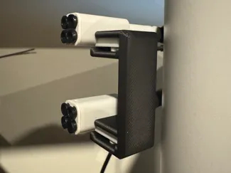 LDW PFTE 4-in-1 Adapter Bracket (H2D)