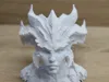 0.16mm layer, 2 walls, 15% infill