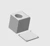0.08mm layer, 2 walls, 15% infill
