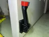 Complete except TPU - Tighter Upright Lock