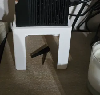 ASUS ET12 Pro Stand