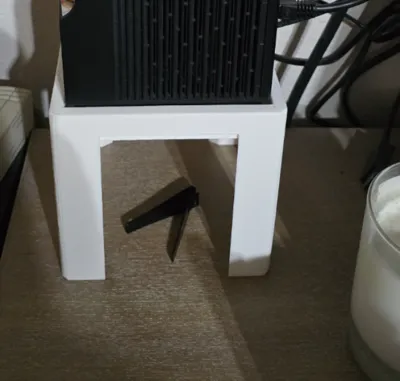 ASUS ET12 Pro Stand
