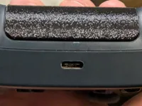 0.2mm layer, 5 walls, 15% infill