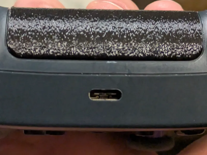 Amazon Luna controller battery cover