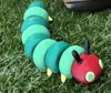 The Chunky Caterpillar