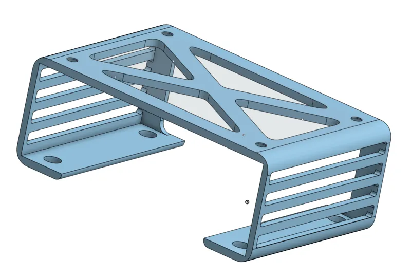 Anker 577 underdesk mount