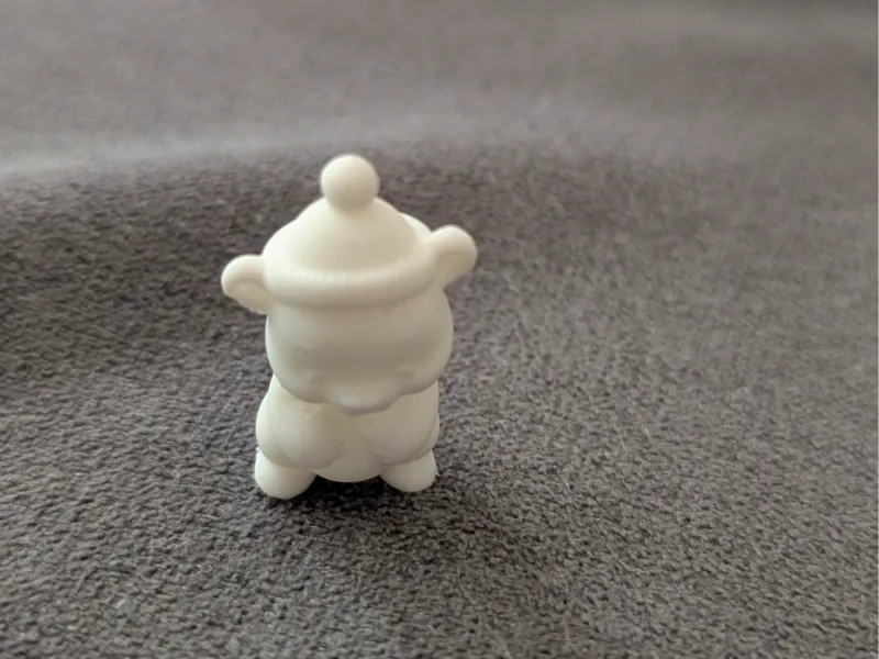 Cute Polar Bear