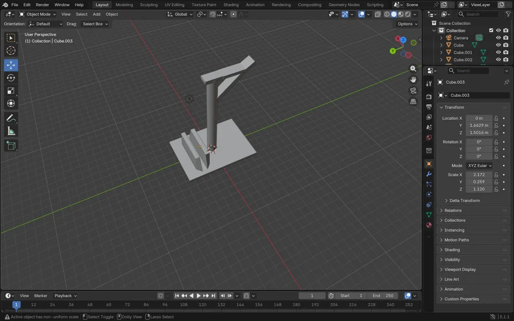 Nothing Dock - Free 3D Print Model - MakerWorld