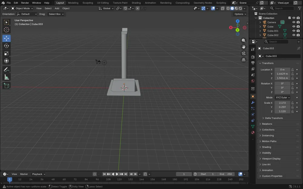 Nothing Dock - Free 3D Print Model - MakerWorld
