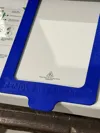 short lightweight dust cover without AMS