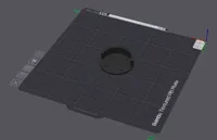 0.24mm layer, 2 walls, 15% infill