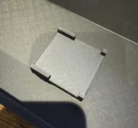 Boîte de rangement pour Kyosho Mini Z — photo 6