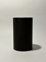0.2mm layer, 2 walls, 5% infill