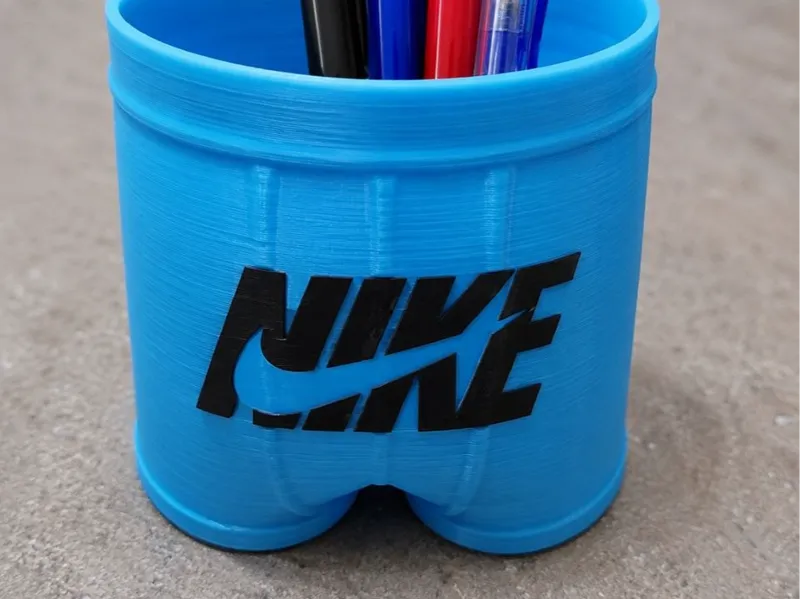 costume / mutanda nike