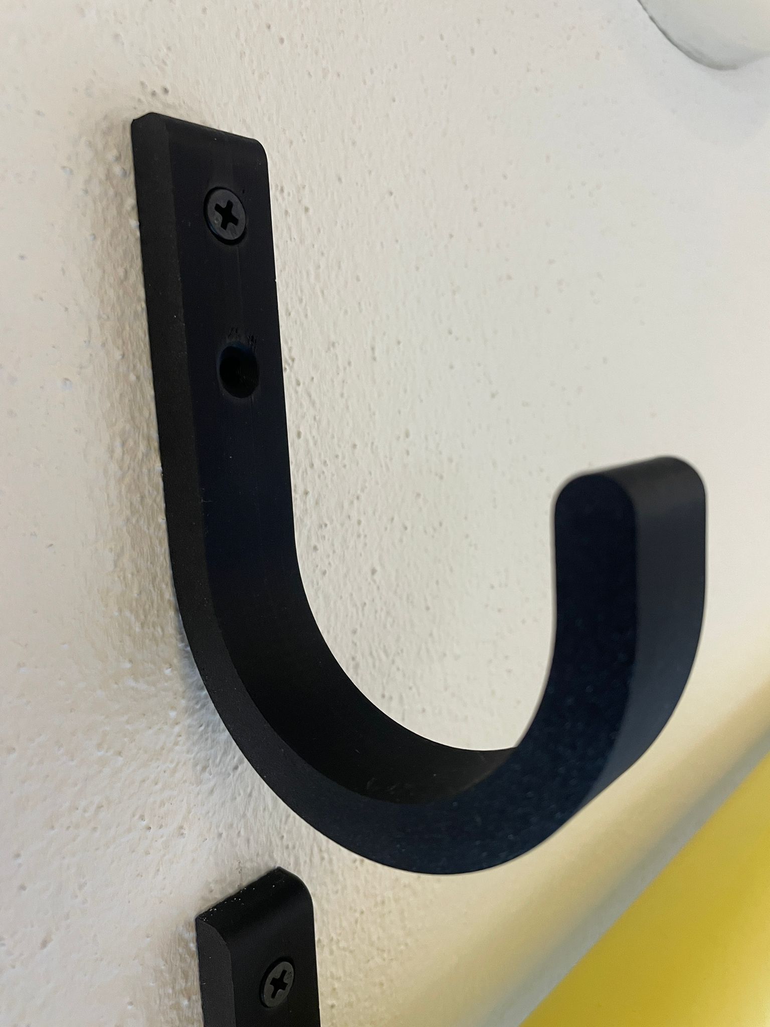 Miniatura 1 do modelo 3D FlexiMount Universal Hook