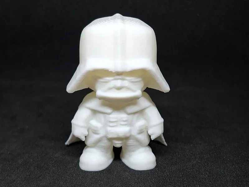 Mini Darth Vader Star Wars Miniature High Quality