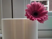 9cm high, 0.2mm layer, 2 walls, 15% infill