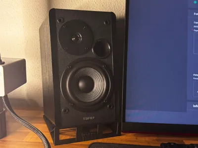 EDIFIER Speaker Stand