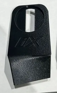 0.2mm layer, 2 walls, 10% infill